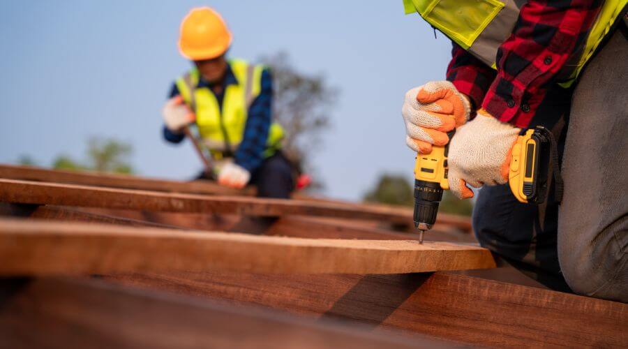 Expert flood damage restoration services in Trabuco Canyon, CA